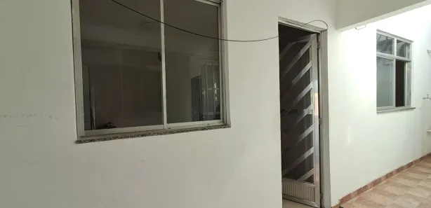 Casa com 1 Quarto para alugar, 63m² no Jardim Meriti, São João de Meriti
