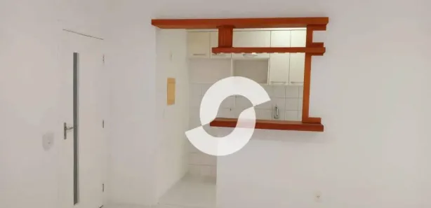 Apartamento com 2 Quartos à venda, 60m² no Fonseca, Niterói