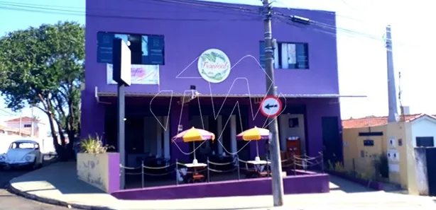 Prédio Inteiro à venda, 389m² no Vila Suconasa, Araraquara