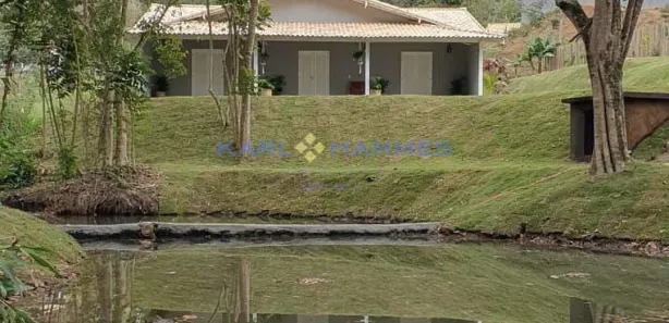 Casa com 4 Quartos à venda, 235m² no Pedro do Rio, Petrópolis