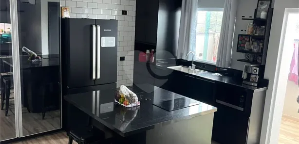 Casa de Vila com 2 Quartos à venda, 64m² no Vila São Paulo, Mogi das Cruzes