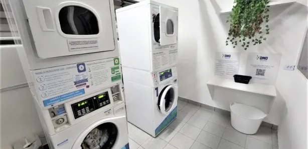 Flat com 1 Quarto à venda, 53m² no Asa Sul, Brasília