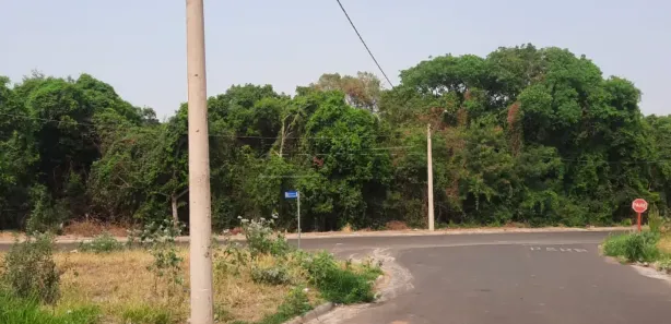 Terreno / Lote / Condomínio à venda, 199m² no Residencial Jequitibá II, Ibaté