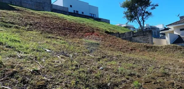 Terreno / Lote / Condomínio à venda, 503m² no Condominio Residencial Villa Ravenna, Itatiba