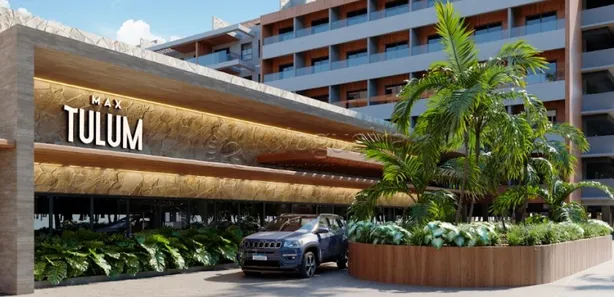 Apartamento com 2 Quartos à venda, 46m² no , Maragogi