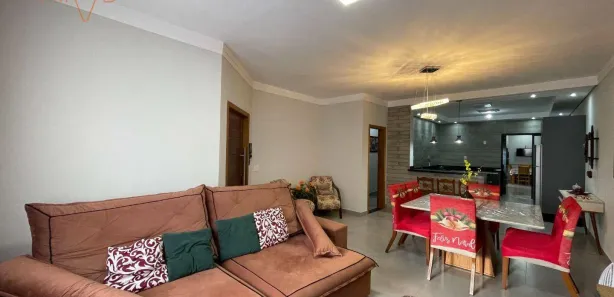 Casa de Condomínio com 3 Quartos à venda, 158m² no Chácara do Visconde, Taubaté