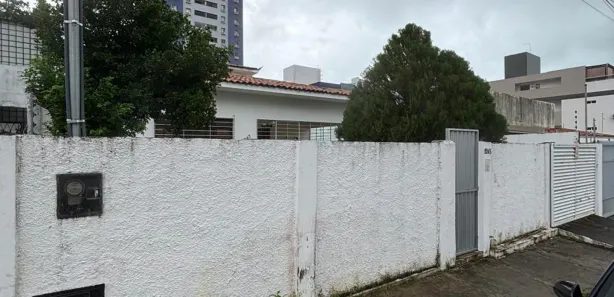Casa com 4 Quartos à venda, 164m² no Miramar, João Pessoa