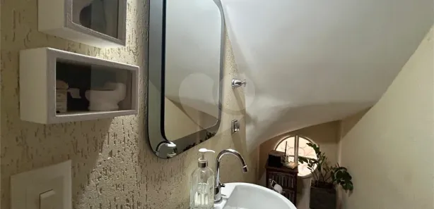 Sobrado com 3 Quartos à venda, 140m² no Chácara Santo Antônio (Zona Sul), São Paulo