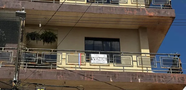 Apartamento com 3 Quartos à venda, 65m² no Jardim Escala, Sarandi