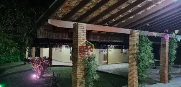 Fazenda / Sítio / Chácara com 3 Quartos à venda, 28000m² no Canto das Águas, Igaratá