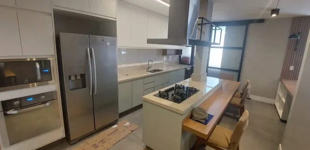 Apartamento com 2 Quartos à venda, 95m² no Centro, Marília