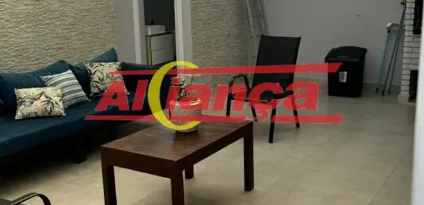 Casa com 3 Quartos à venda, 225m² no Gopoúva, Guarulhos