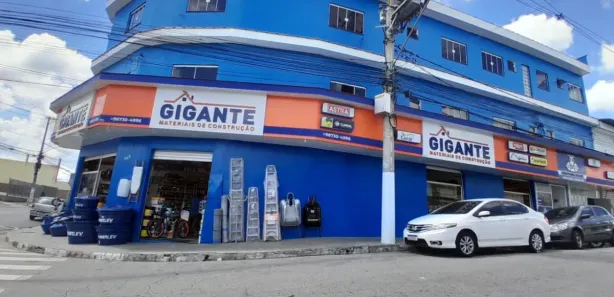 Conjunto Comercial / Sala para alugar, 25m² no Jardim Altos de Itaquá, Itaquaquecetuba