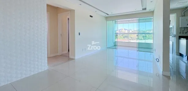 Apartamento com 3 Quartos para alugar, 100m² no Velha, Blumenau