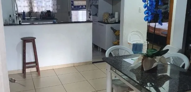 Fazenda / Sítio / Chácara com 2 Quartos à venda, 80m² no Bonanza, Santa Luzia