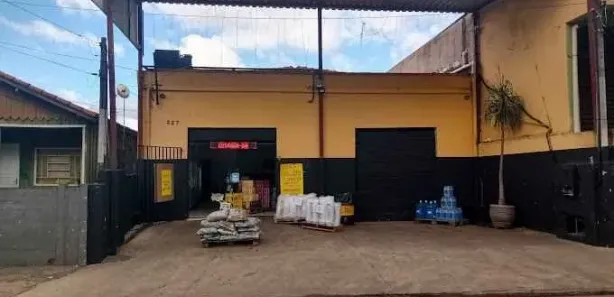 Loja / Salão / Ponto Comercial à venda, 195m² no Parque Alto Sumaré, Bauru
