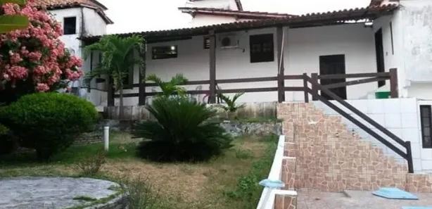 Casa com 4 Quartos à venda, 600m² no Barra do Pojuca (Monte Gordo), Camaçari