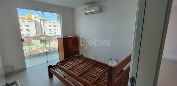 Apartamento com 3 Quartos para alugar, 145m² no Centro, Cabo Frio