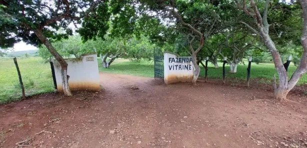Fazenda / Sítio / Chácara com 5 Quartos à venda, 250000m² no Pombos, Pombos