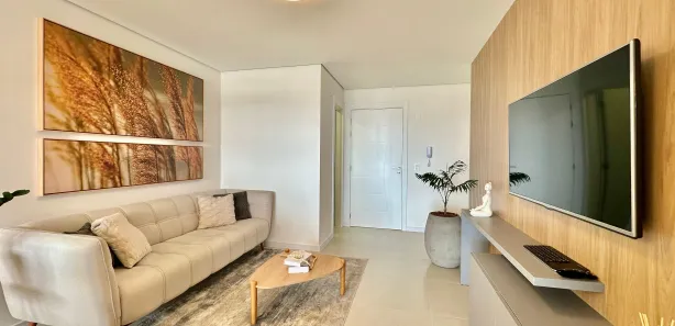 Apartamento com 2 Quartos à venda, 75m² no Capão da Canoa, Capão da Canoa