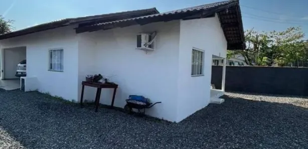 Casa com 2 Quartos à venda, 100m² no , Schroeder