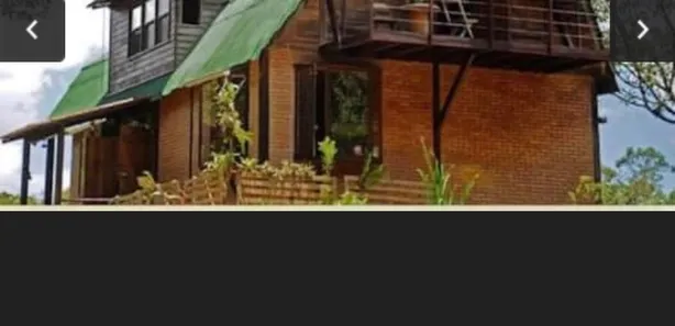 Fazenda / Sítio / Chácara com 4 Quartos à venda, 50000m² no Visconde de Mauá, Resende