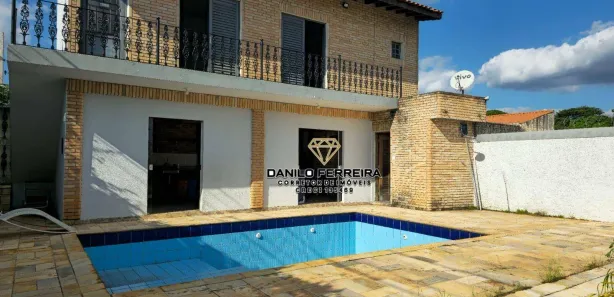 Casa com 2 Quartos à venda, 120m² no Brasil, Itu