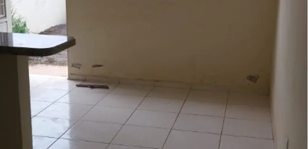 Casa de Condomínio com 2 Quartos à venda, 120m² no Setor de Chácaras Anhangüera A, Valparaíso de Goiás