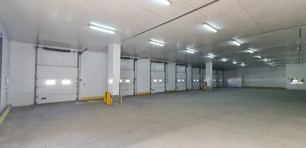 Galpão / Depósito / Armazém para alugar, 1030m² no Nova Era, Caieiras