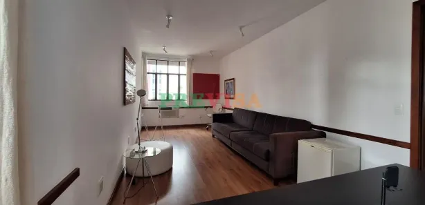 Conjunto Comercial / Sala à venda, 25m² no São Pedro, Belo Horizonte