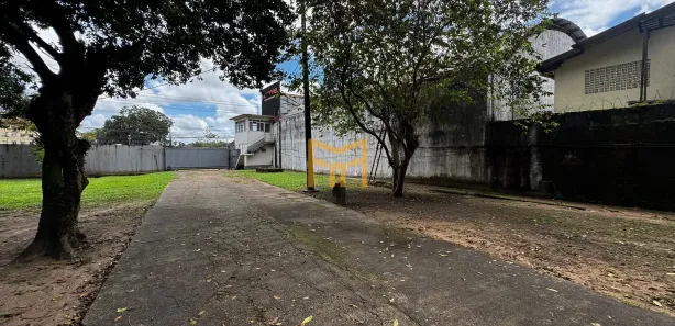 Galpão / Depósito / Armazém à venda, 37000m² no Marituba, Ananindeua