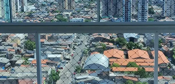Apartamento com 3 Quartos para alugar, 90m² no Pedreira, Belém