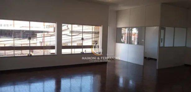 Loja / Salão / Ponto Comercial para alugar, 100m² no Zona Central, Rio Claro