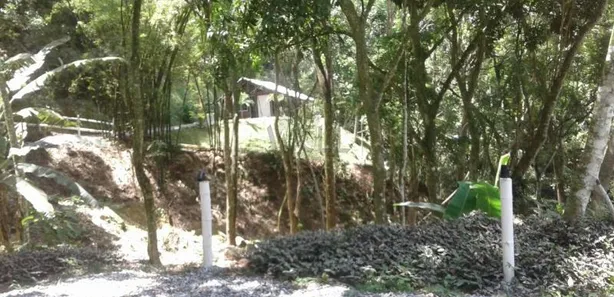 Fazenda / Sítio / Chácara com 1 Quarto à venda, 84m² no Vargem Pequena, Rio de Janeiro