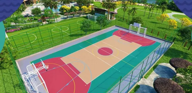 Terreno / Lote / Condomínio com 1 Quarto à venda, 780m² no , Abadiânia