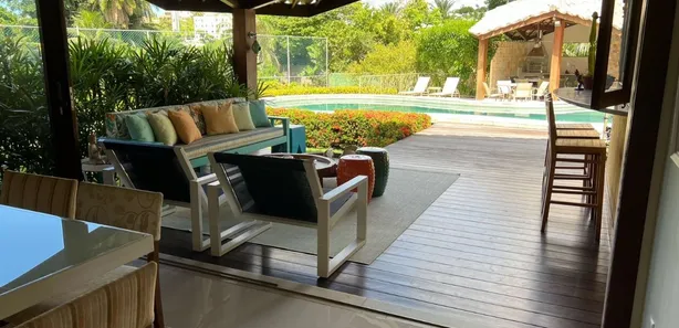 Apartamento com 4 Quartos à venda, 450m² no Portão, Lauro de Freitas