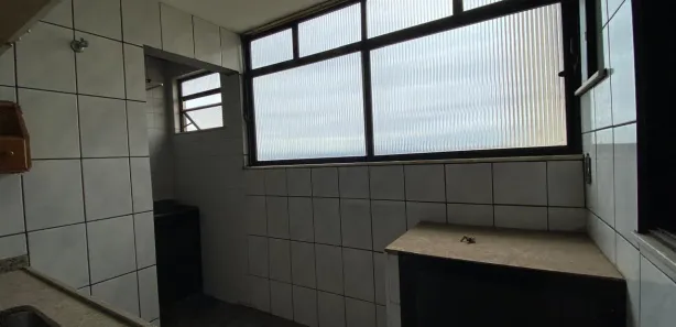 Apartamento com 3 Quartos para alugar, 101m² no Rústico, Volta Redonda