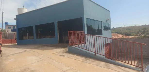 Casa com 2 Quartos à venda, 105m² no , Abadia de Goiás