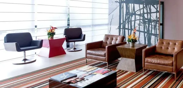 Flat com 1 Quarto para alugar, 53m² no Caminho das Árvores, Salvador