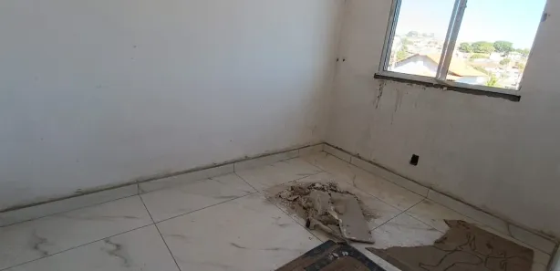 Apartamento com 2 Quartos à venda, 50m² no Rio Branco, Belo Horizonte
