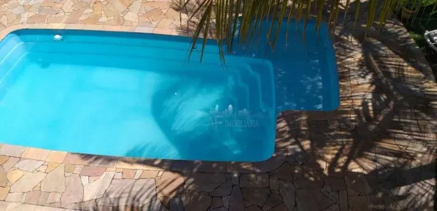 Sobrado com 3 Quartos à venda, 211m² no Chácara do Visconde, Taubaté