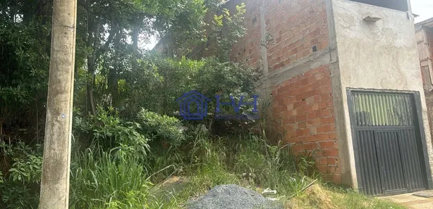Terreno / Lote / Condomínio à venda, 360m² no Bernardo de Souza, Vespasiano