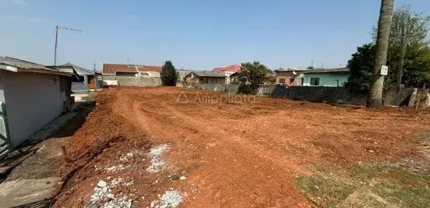 Terreno / Lote / Condomínio à venda, 600m² no Jardim Paulista, Campina Grande do Sul