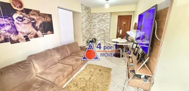Apartamento com 2 Quartos à venda, 62m² no Itanhangá, Rio de Janeiro
