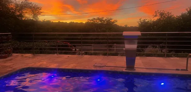 Casa de Condomínio com 4 Quartos à venda, 380m² no , Bela Vista de Goiás