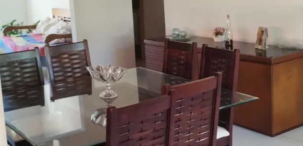 Casa com 3 Quartos à venda, 150m² no Arembepe (Abrantes), Camaçari