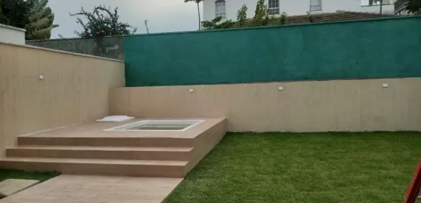 Casa de Condomínio com 3 Quartos para alugar, 220m² no Cidade Alpha, Eusébio