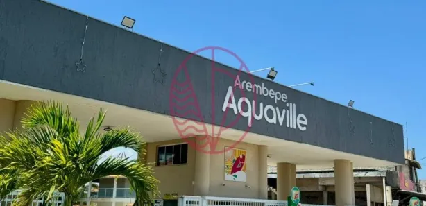 Casa com 4 Quartos para venda ou aluguel, 253m² no Arembepe (Abrantes), Camaçari