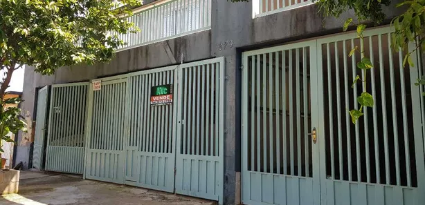 Sobrado com 4 Quartos à venda, 463m² no Parque Residencial das Andorinhas, Cosmópolis