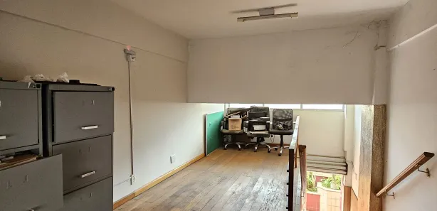 Loja / Salão / Ponto Comercial à venda, 50m² no Barro Preto, Belo Horizonte